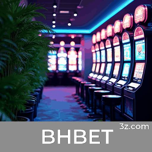 BHBET Logo