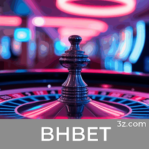BHBET Logo