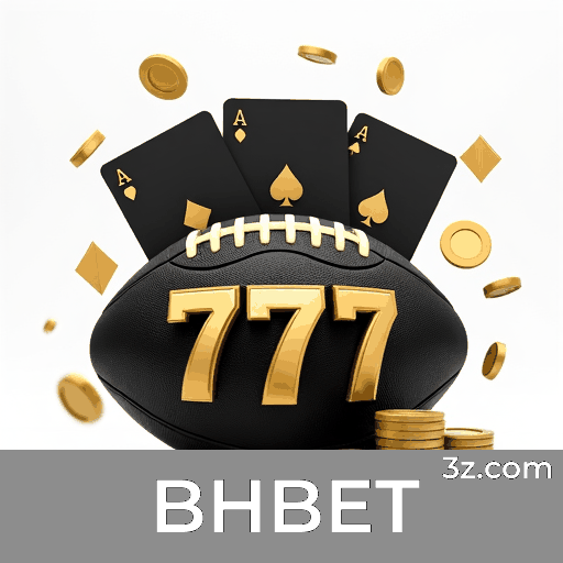 BHBET Logo
