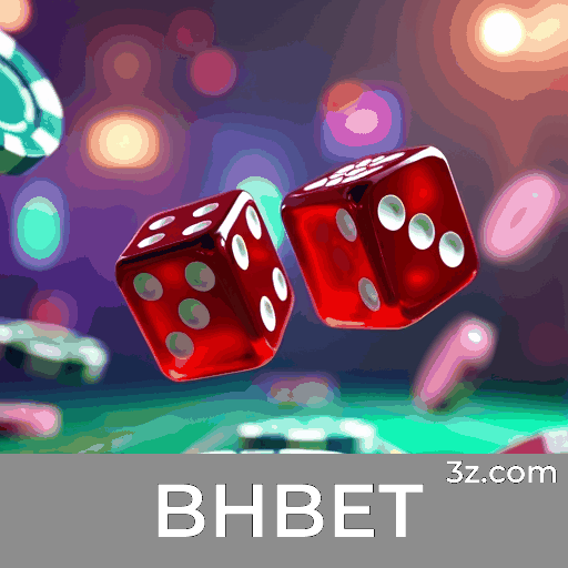 BHBET Logo