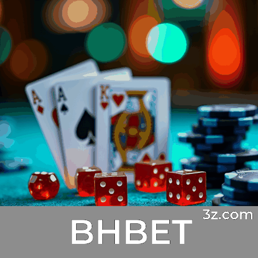 BHBET Logo